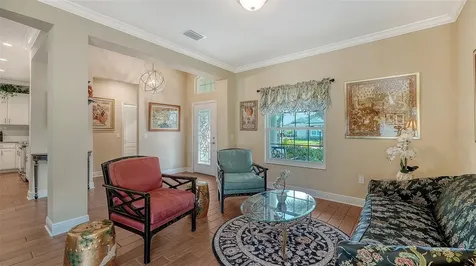 1121 Thornbury Drive Parrish FL 34219