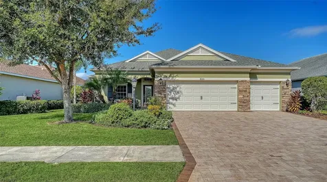 1121 Thornbury Drive Parrish FL 34219