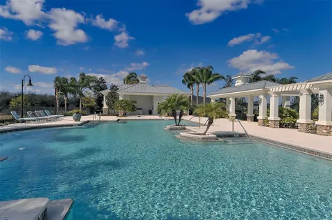1121 Thornbury Drive Parrish FL 34219