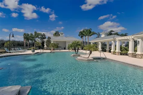 1121 Thornbury Drive Parrish FL 34219