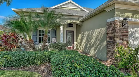 1121 Thornbury Drive Parrish FL 34219