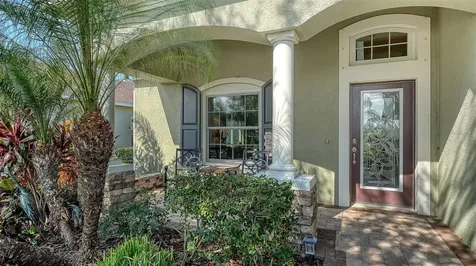 1121 Thornbury Drive Parrish FL 34219