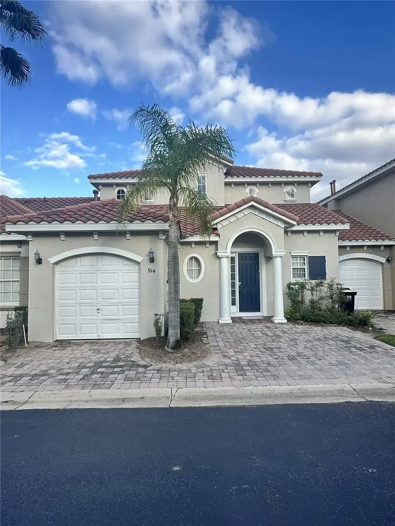914 Brunello Drive Davenport FL 33897