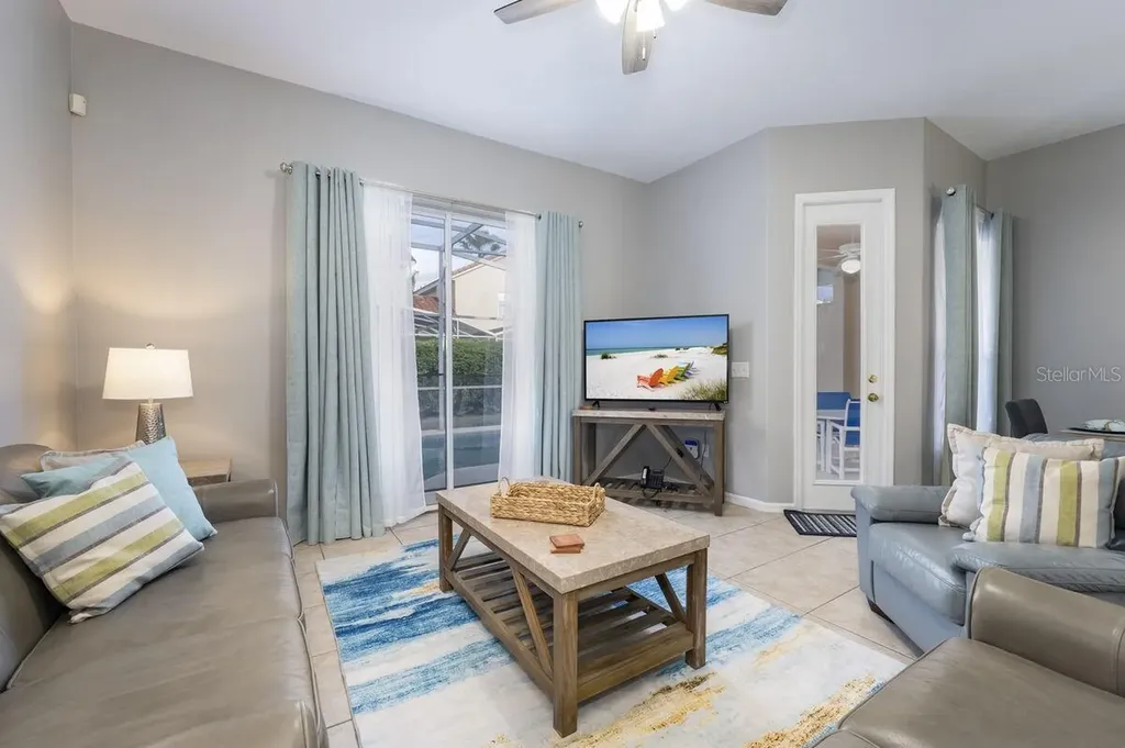 914 Brunello Drive Davenport FL 33897