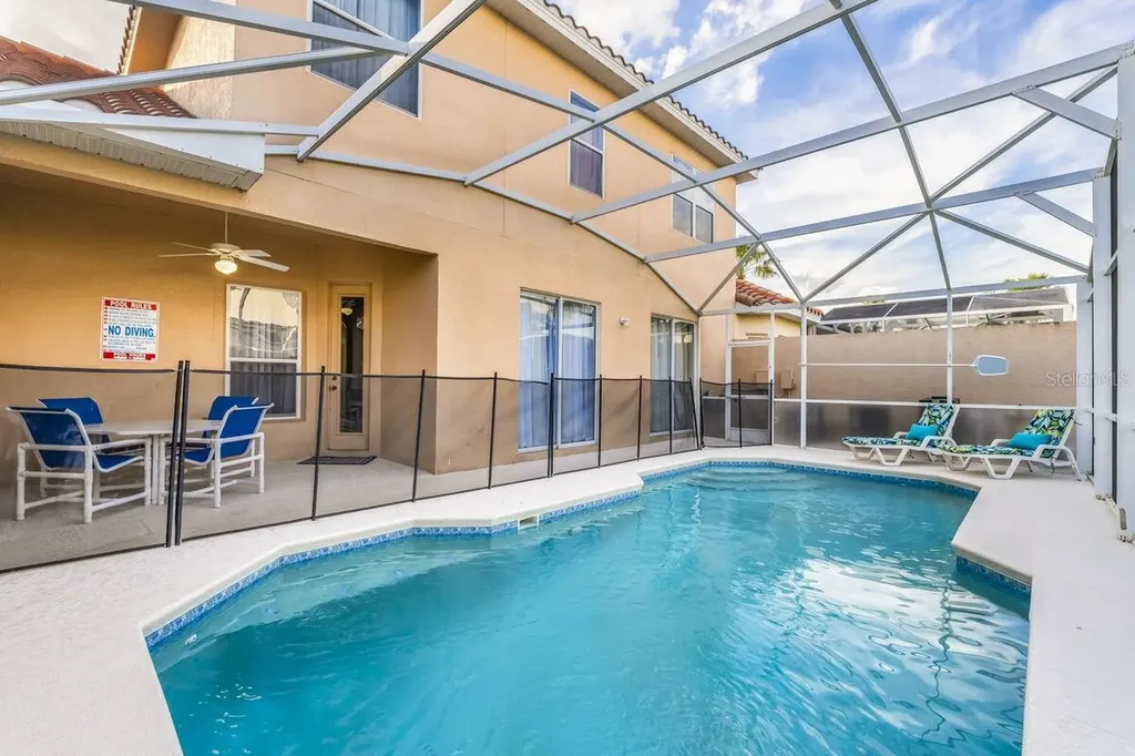 914 Brunello Drive Davenport FL 33897