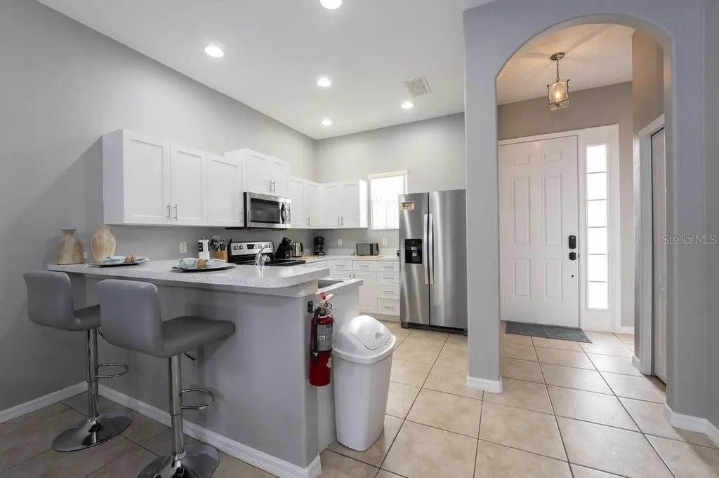 914 Brunello Drive Davenport FL 33897