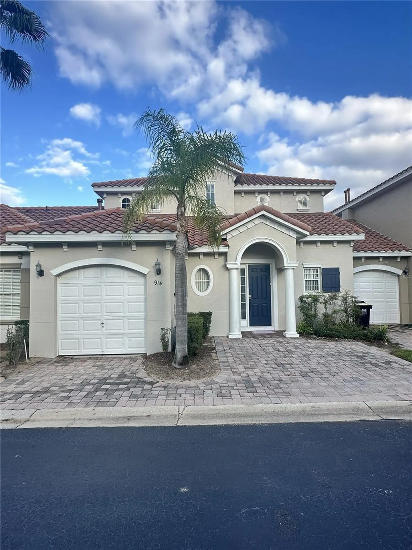 914 Brunello Drive Davenport FL 33897