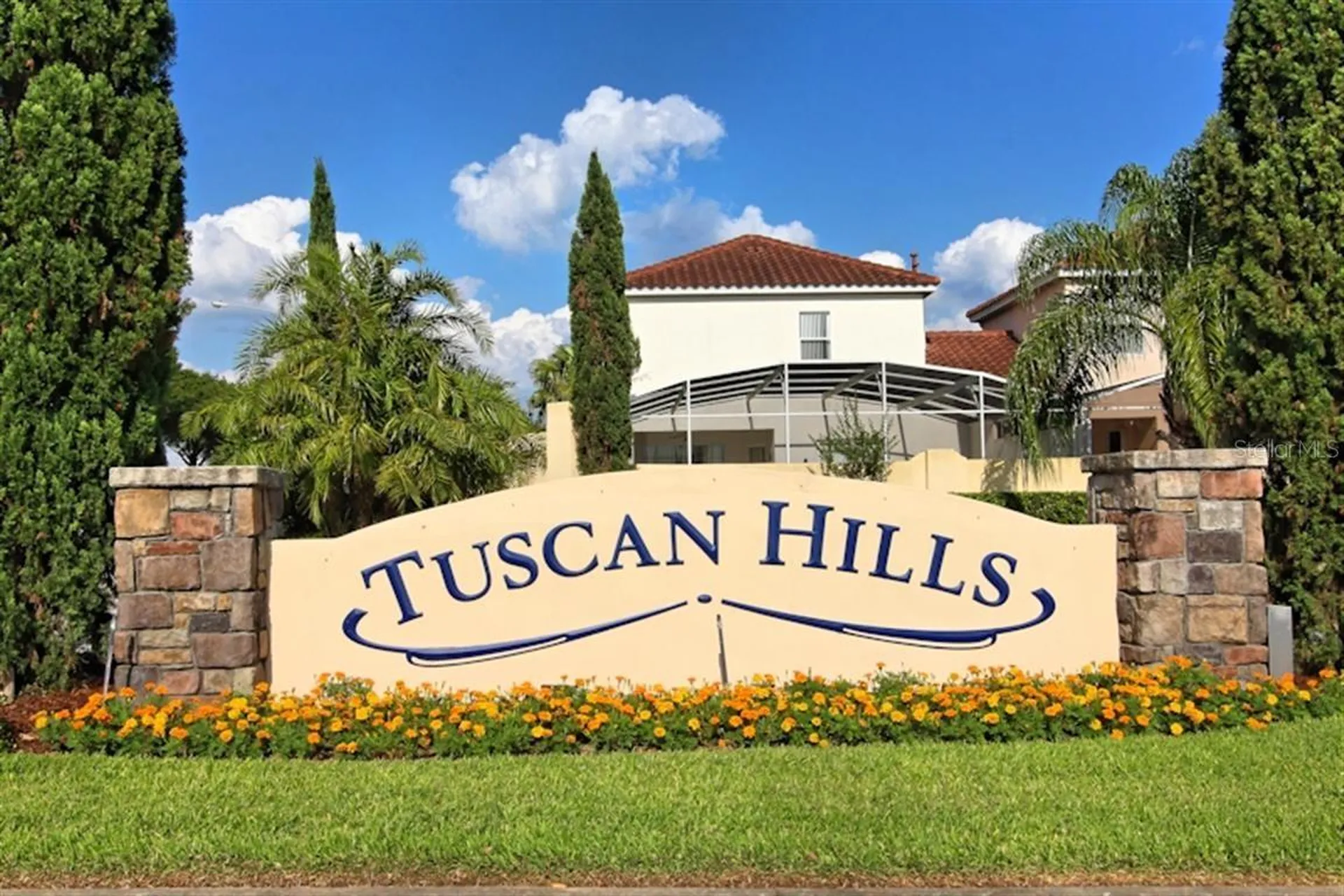 914 Brunello Drive Davenport FL 33897
