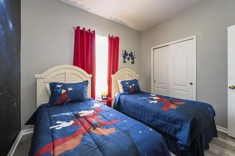 914 Brunello Drive Davenport FL 33897