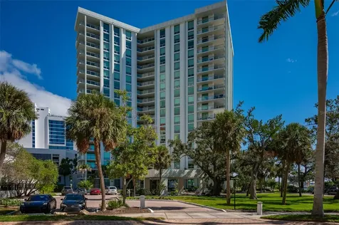 1111 N Gulfstream Avenue Sarasota FL 34236