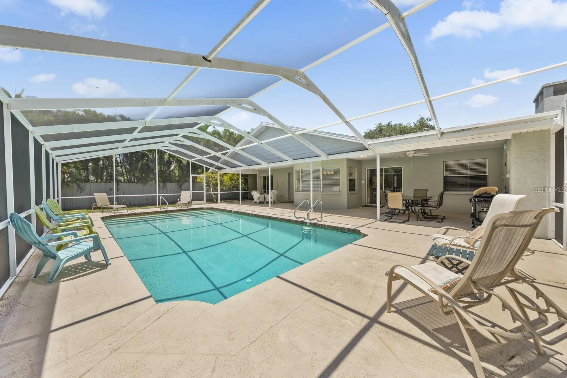 1895 Buccaneer Circle Sarasota FL 34231