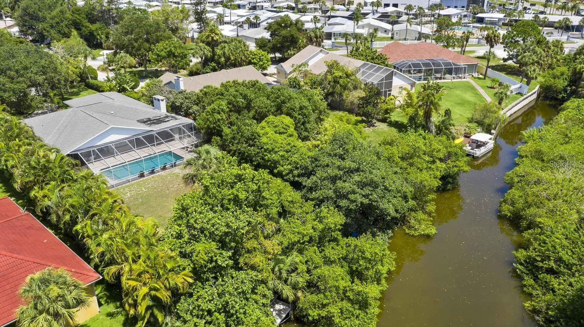 1895 Buccaneer Circle Sarasota FL 34231