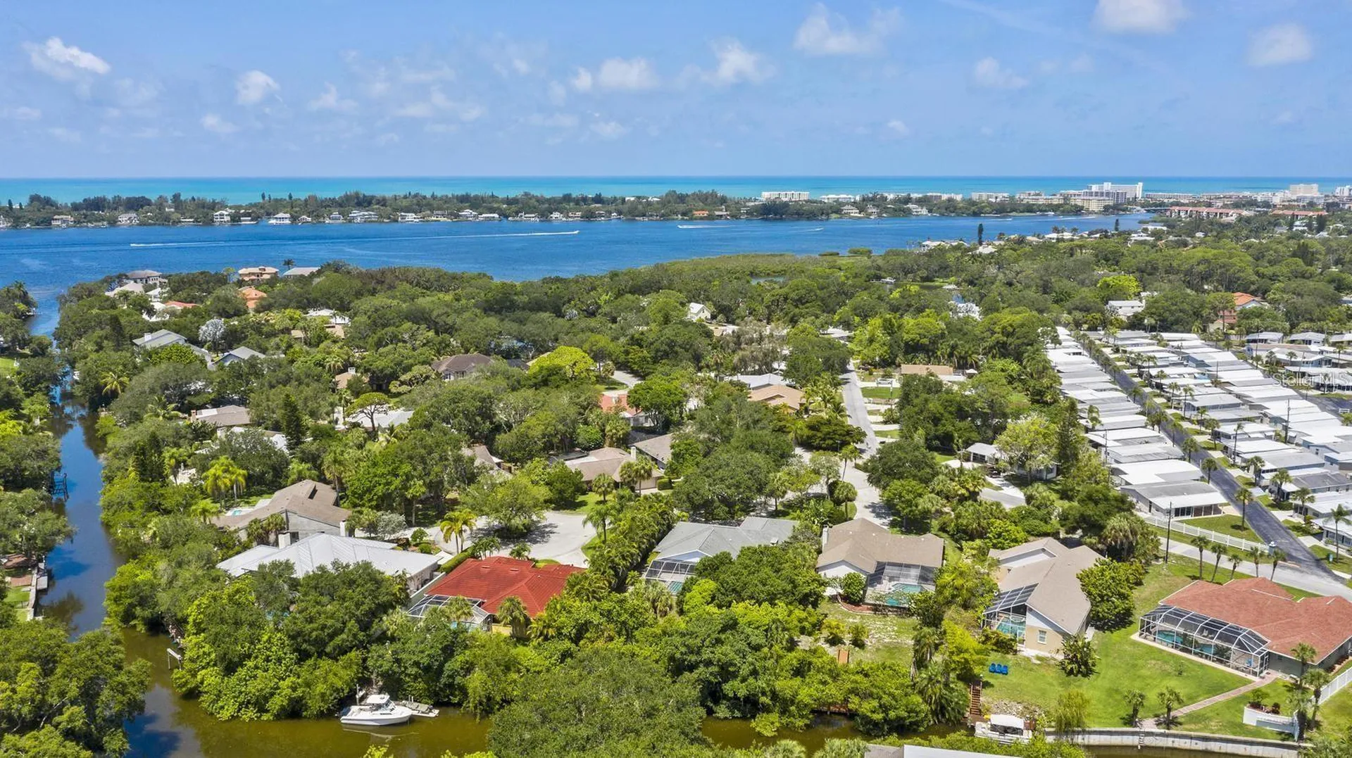 1895 Buccaneer Circle Sarasota FL 34231