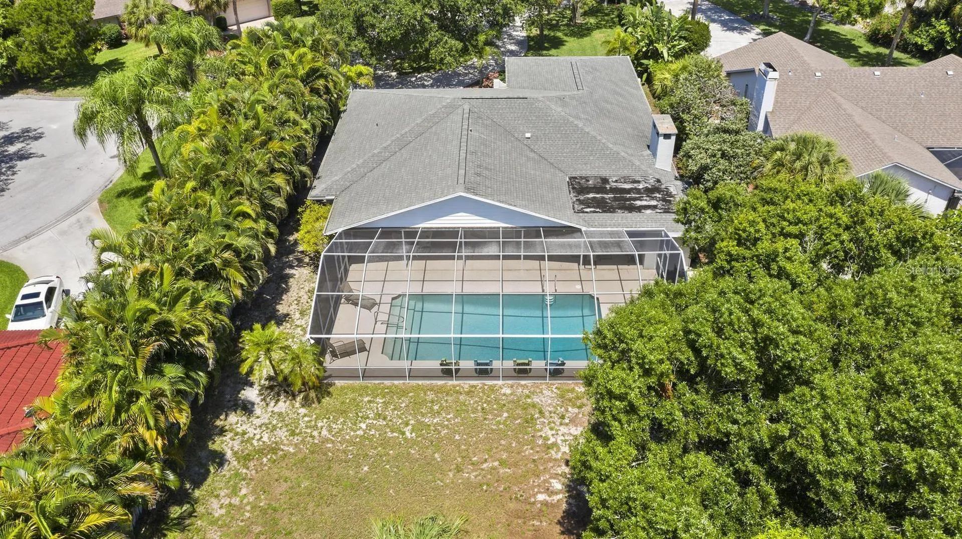 1895 Buccaneer Circle Sarasota FL 34231