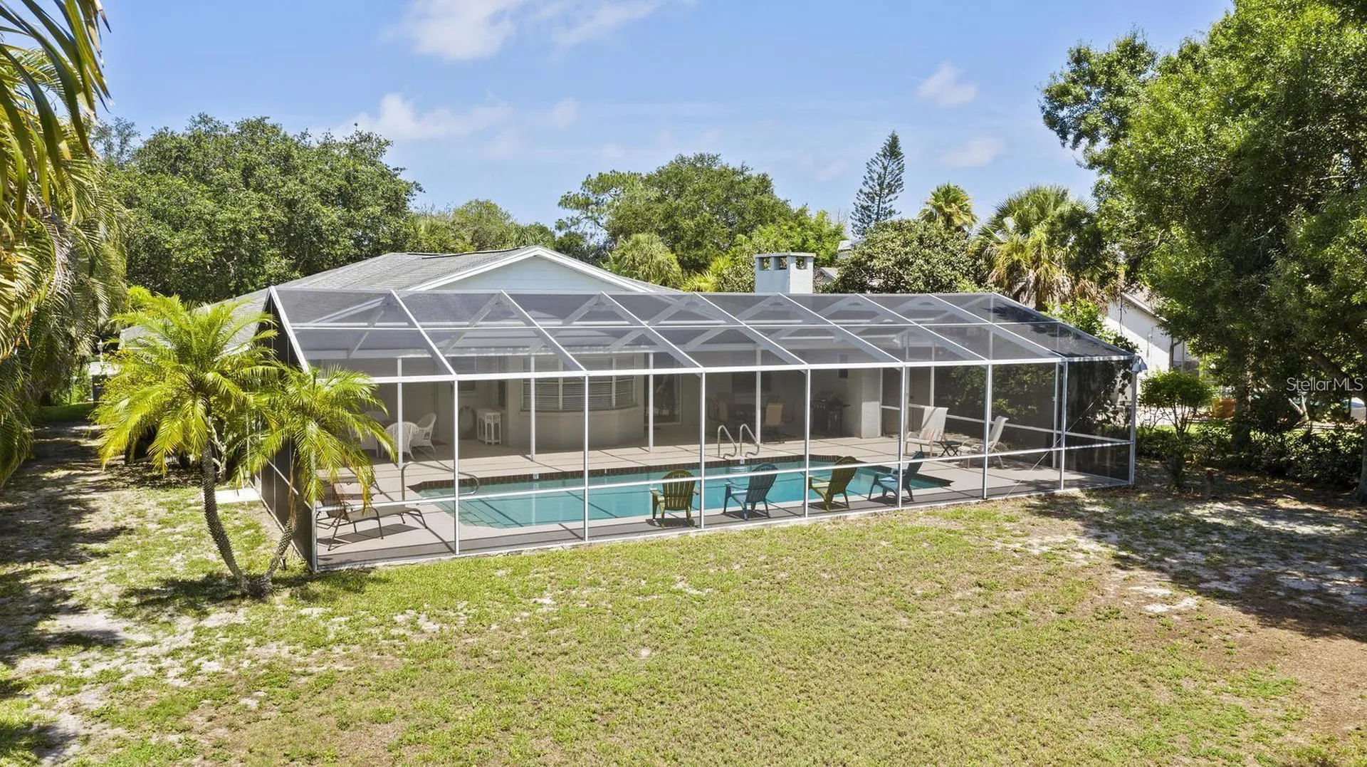 1895 Buccaneer Circle Sarasota FL 34231