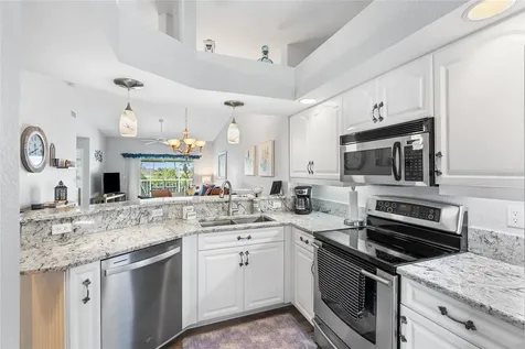 5725 Greenwood Avenue North Port FL 34287