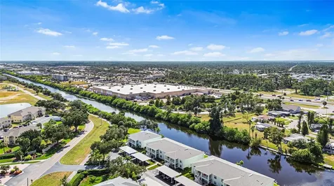 5725 Greenwood Avenue North Port FL 34287