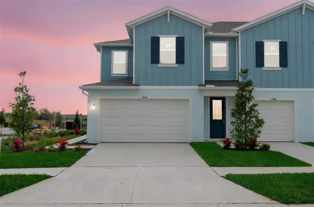 31792 Kestrel Calling Drive San Antonio FL 33576