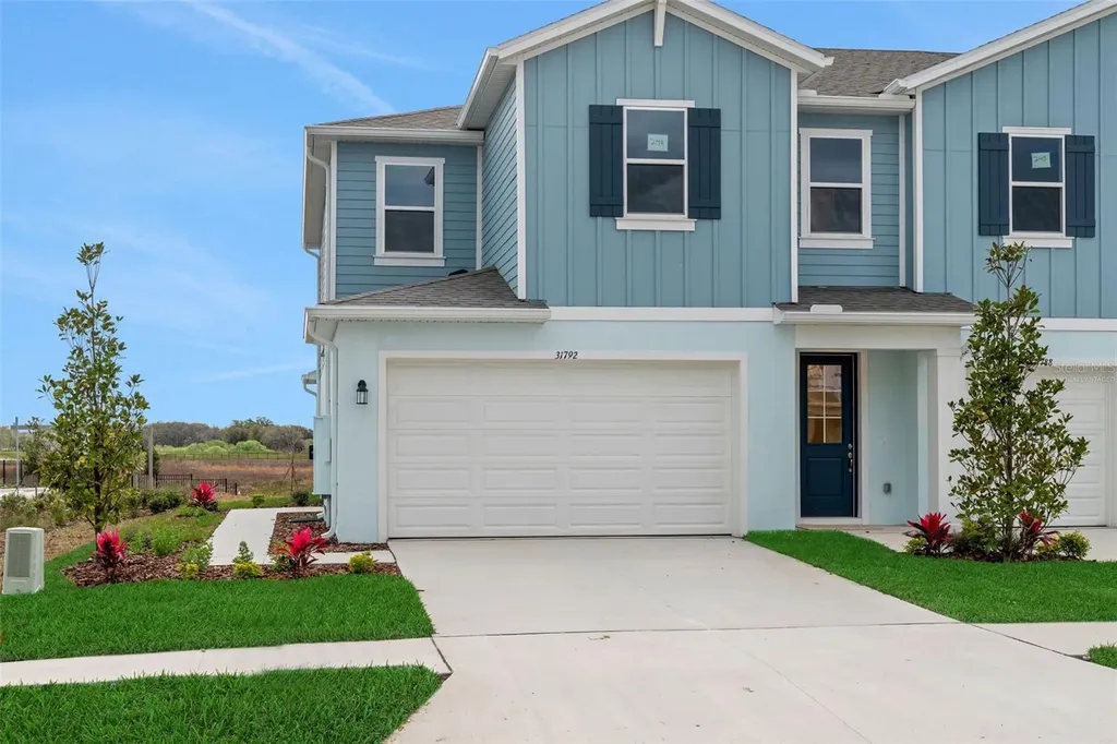 31792 Kestrel Calling Drive San Antonio FL 33576