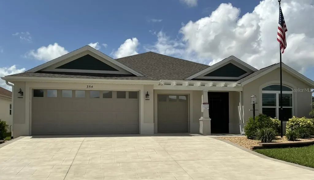 354 Morrison Place The Villages FL 32163