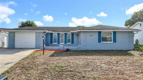 11234 Yewtree Avenue Port Richey FL 34668
