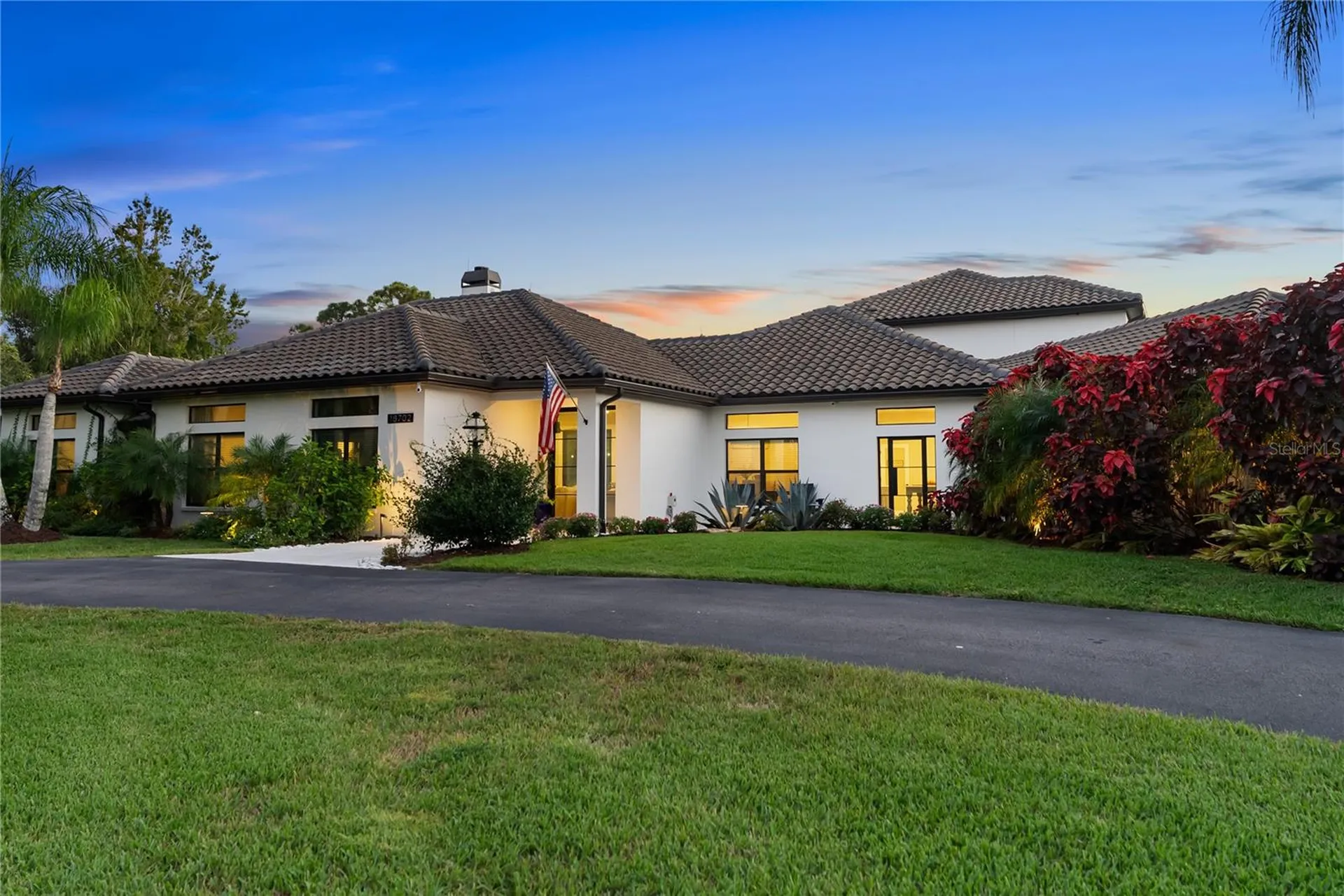18702 69th Avenue E Bradenton FL 34211