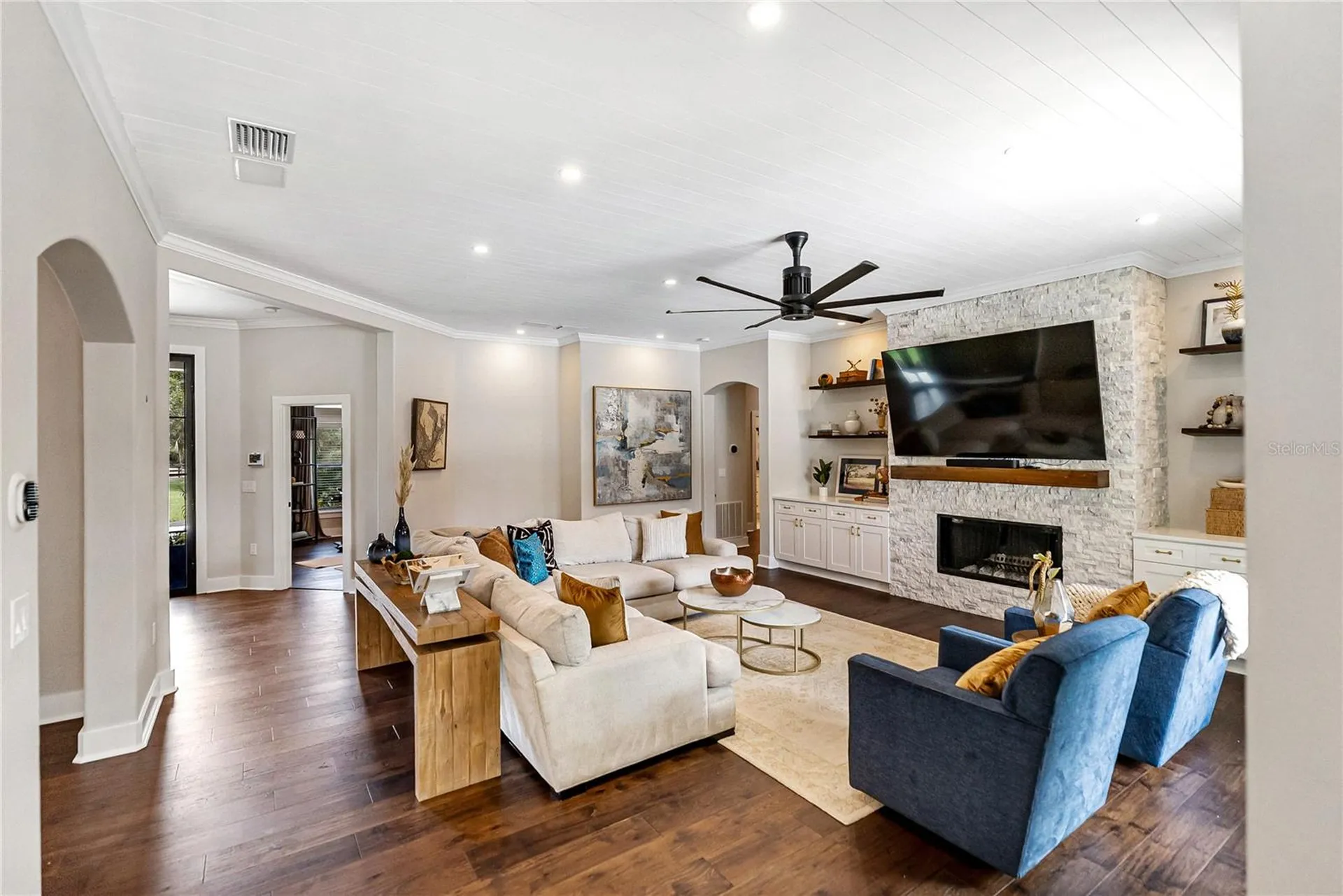 18702 69th Avenue E Bradenton FL 34211