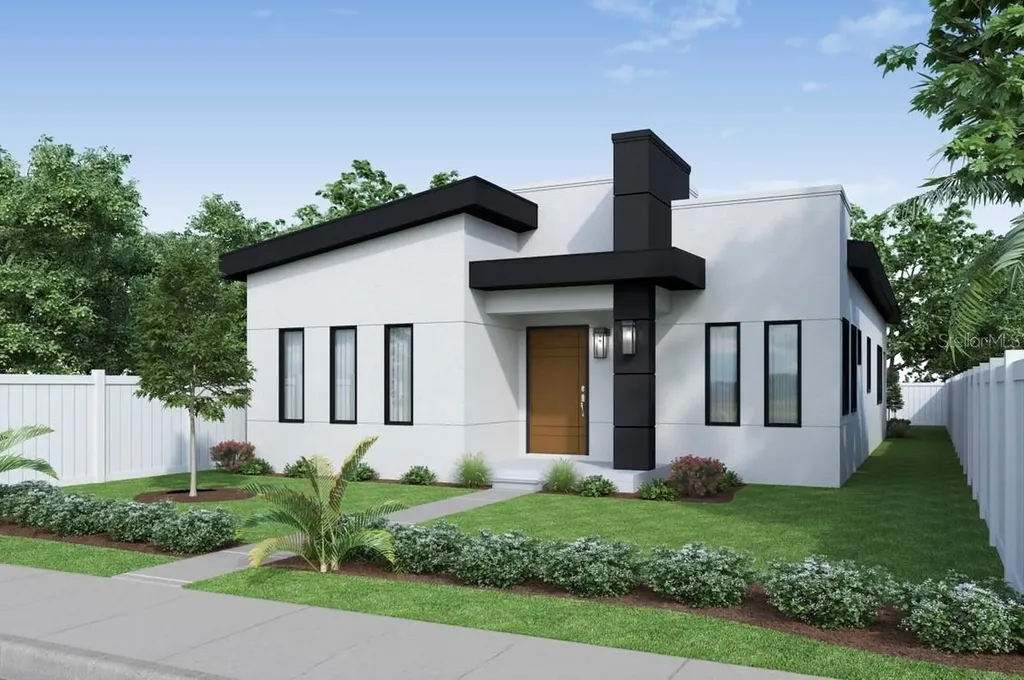 5144 Dartmouth Avenue N St Petersburg FL 33710