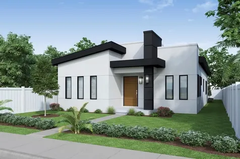 5144 Dartmouth Avenue N St Petersburg FL 33710