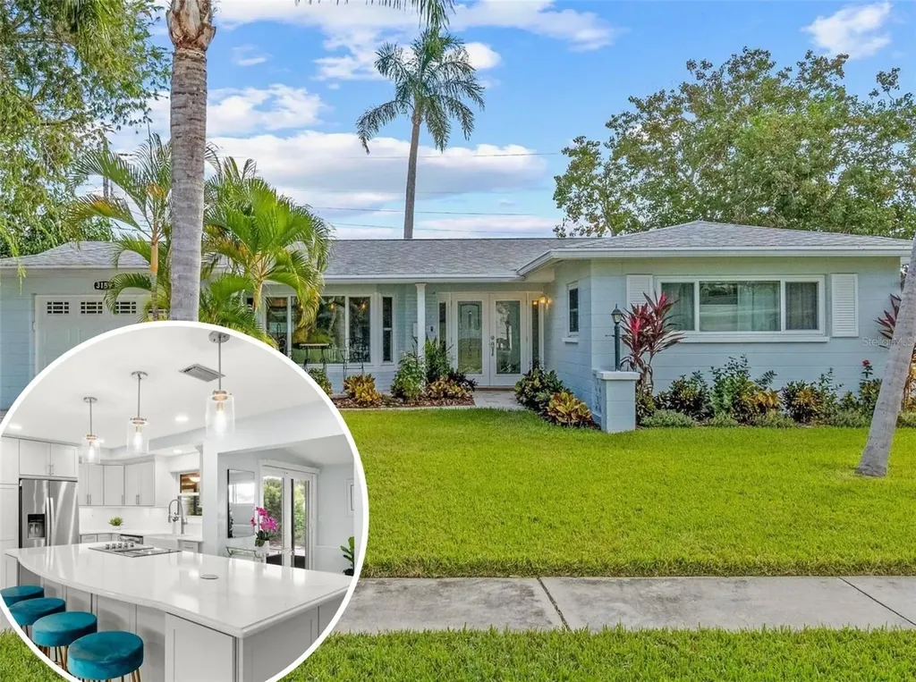3159 61st Lane N St Petersburg FL 33710