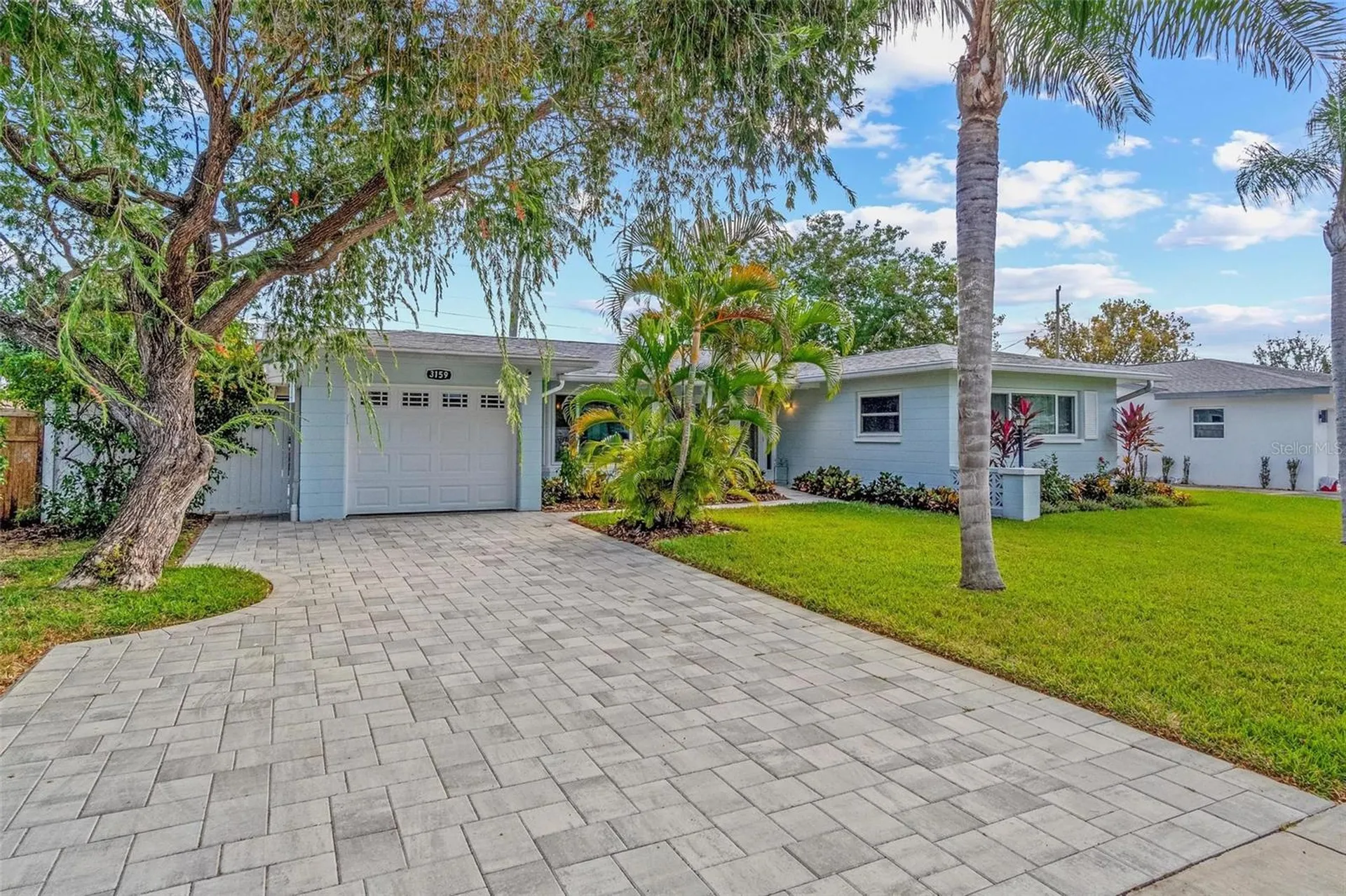 3159 61st Lane N St Petersburg FL 33710