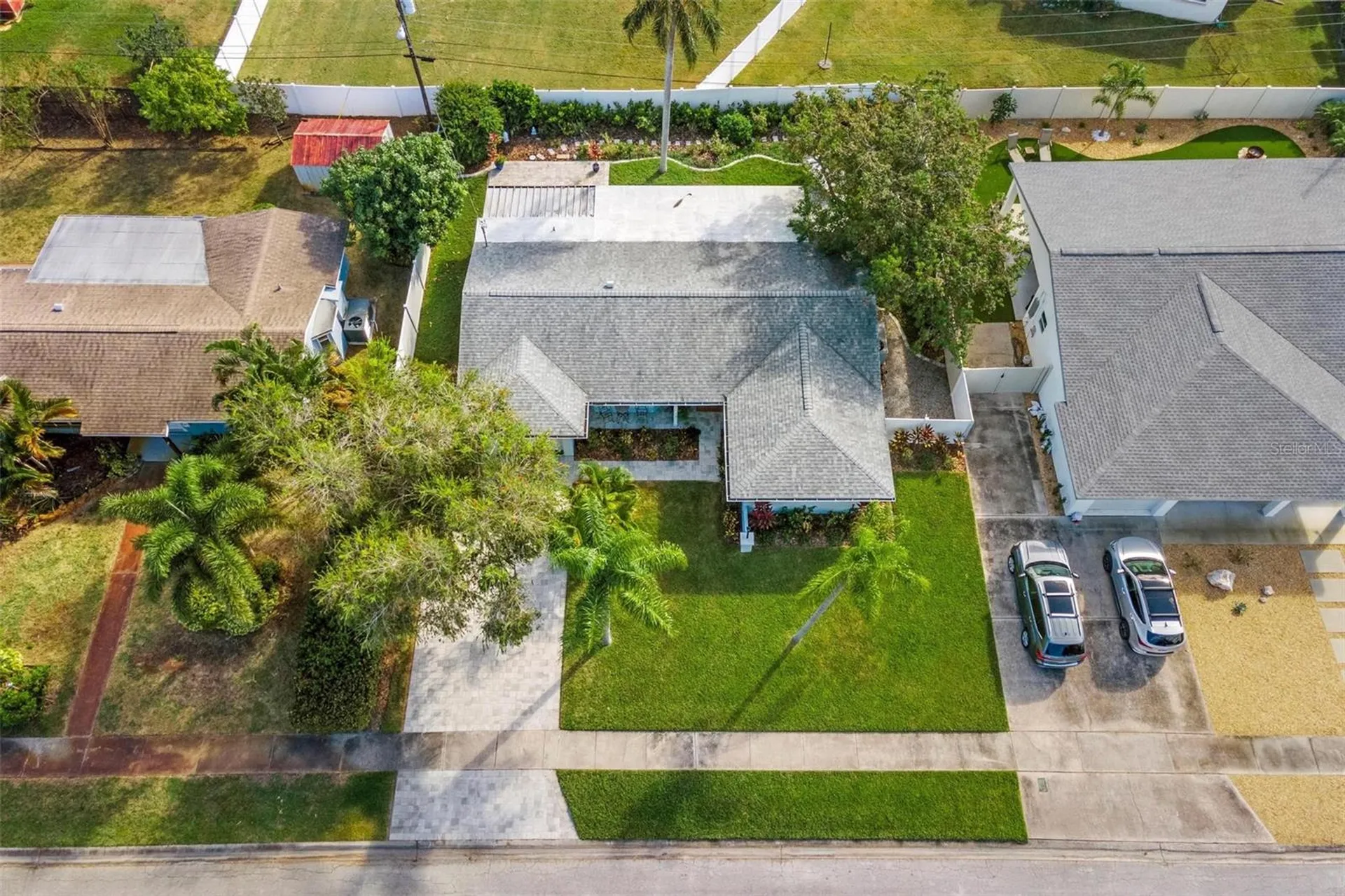 3159 61st Lane N St Petersburg FL 33710