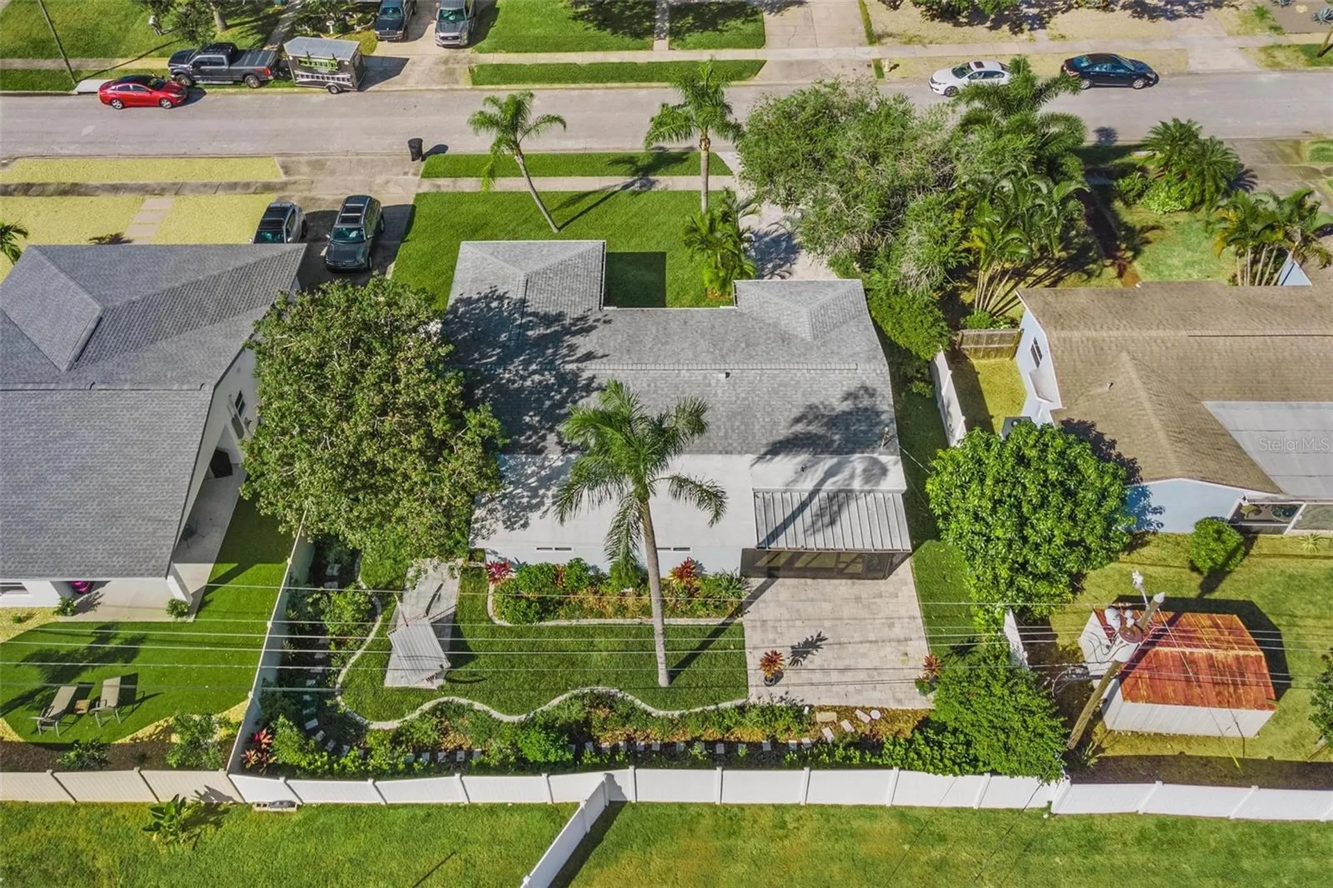 3159 61st Lane N St Petersburg FL 33710