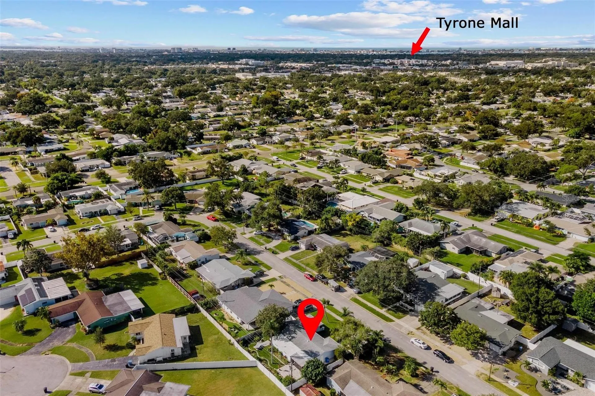 3159 61st Lane N St Petersburg FL 33710