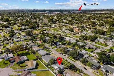 3159 61st Lane N St Petersburg FL 33710