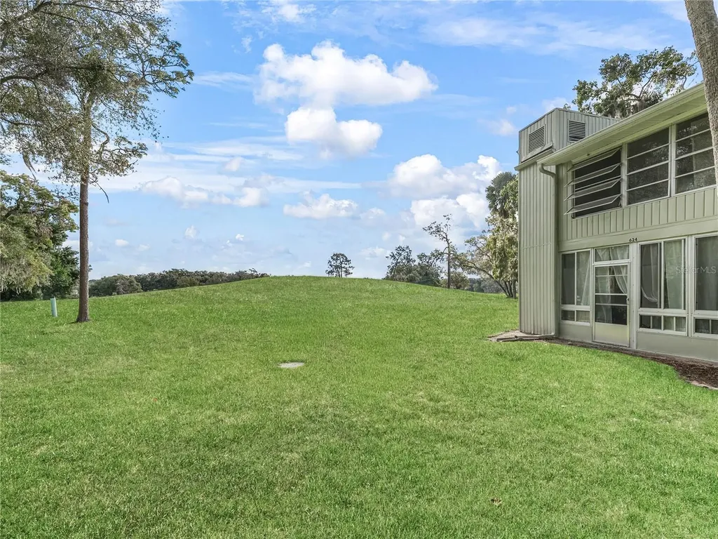 622 Fairways Circle Ocala FL 34472