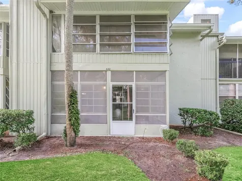 622 Fairways Circle Ocala FL 34472