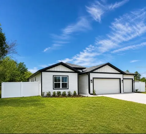 6652 SW 129th Loop Ocala FL 34473