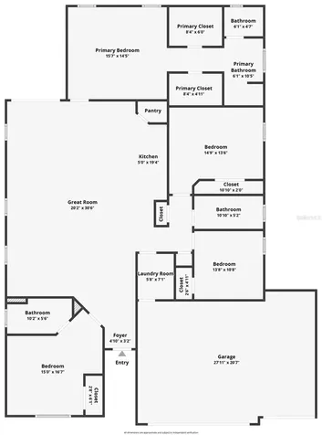 6652 SW 129th Loop Ocala FL 34473
