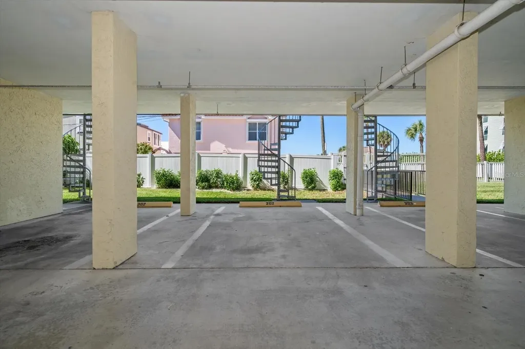 1300 Gulf Boulevard Indian Rocks Beach FL 33785