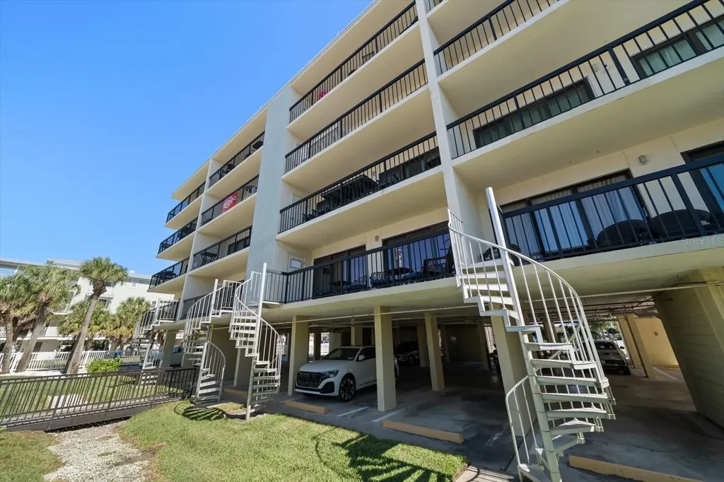 1300 Gulf Boulevard Indian Rocks Beach FL 33785