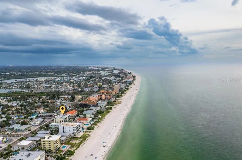 1300 Gulf Boulevard Indian Rocks Beach FL 33785