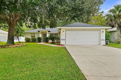 59 Zebulahs Trail Palm Coast FL 32164