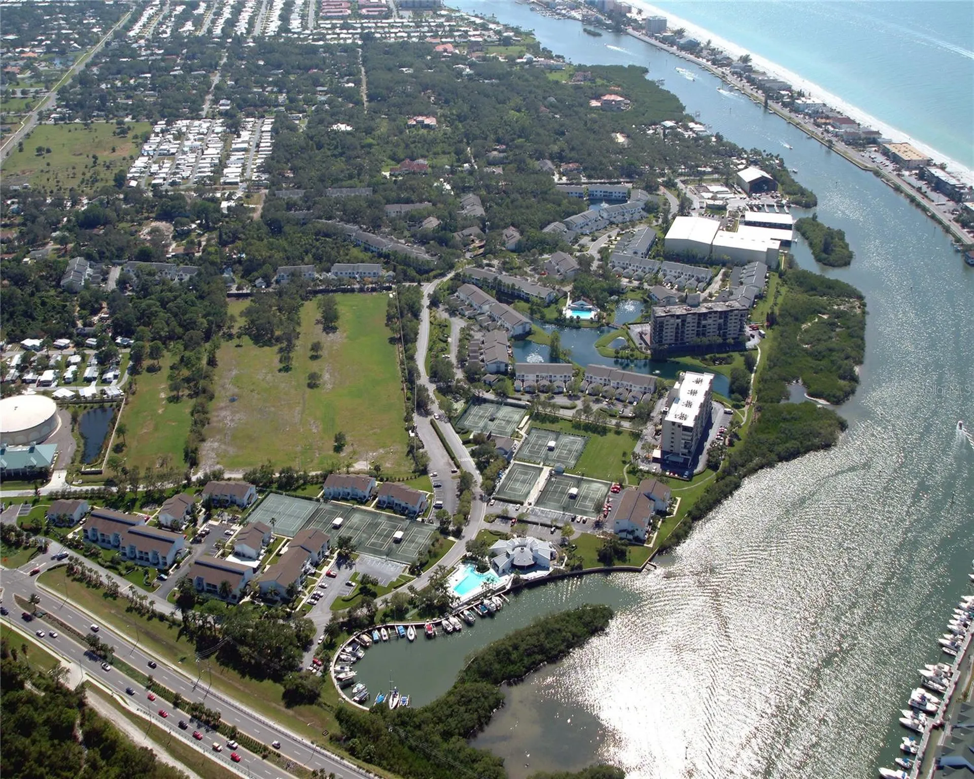 11300 Harbor Way Largo FL 33774