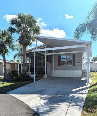 2100 Kings Highway Port Charlotte FL 33980