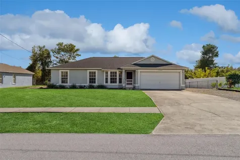 1569 Joyner Drive Deltona FL 32725