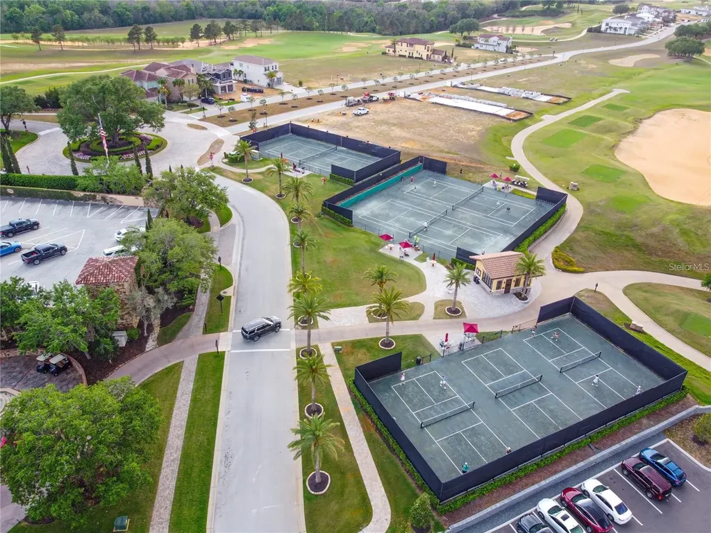 15701 Vetta Drive Montverde FL 34756