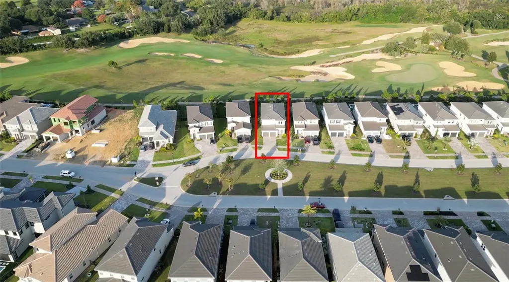 15701 Vetta Drive Montverde FL 34756