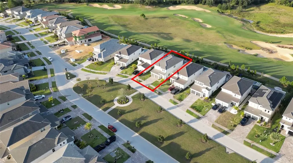 15701 Vetta Drive Montverde FL 34756