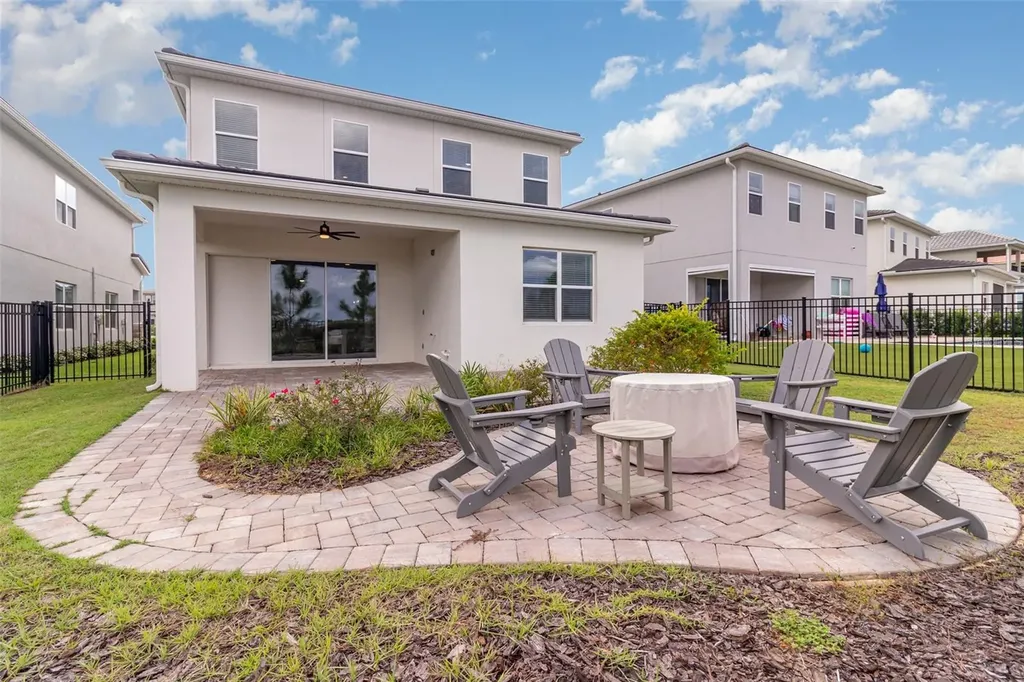 15701 Vetta Drive Montverde FL 34756